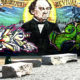 P.T Barnum